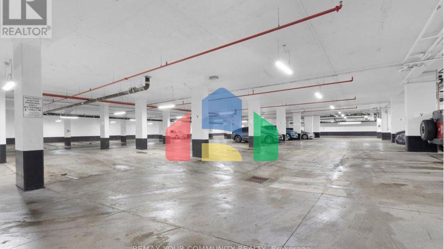 Residential - Condo/Apartment - Mississauga, Canada - Canada