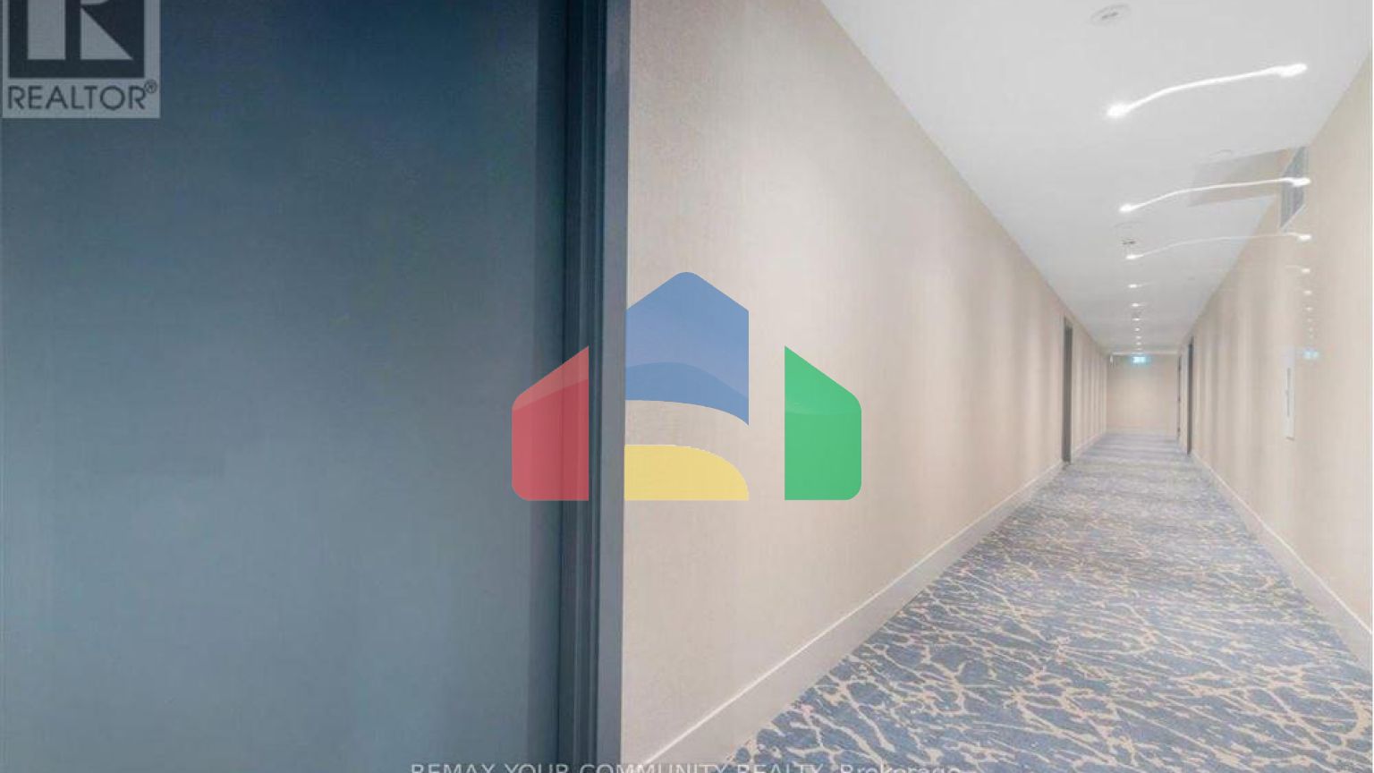 Residential - Condo/Apartment - Mississauga, Canada - Canada