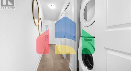 Residential - Condo/Apartment - Mississauga, Canada - Canada