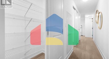 Residential - Condo/Apartment - Mississauga, Canada - Canada