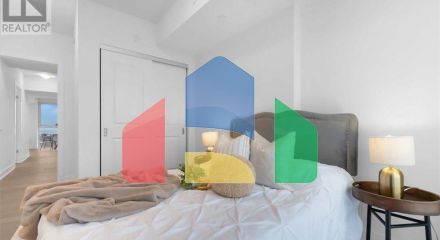 Residential - Condo/Apartment - Mississauga, Canada - Canada