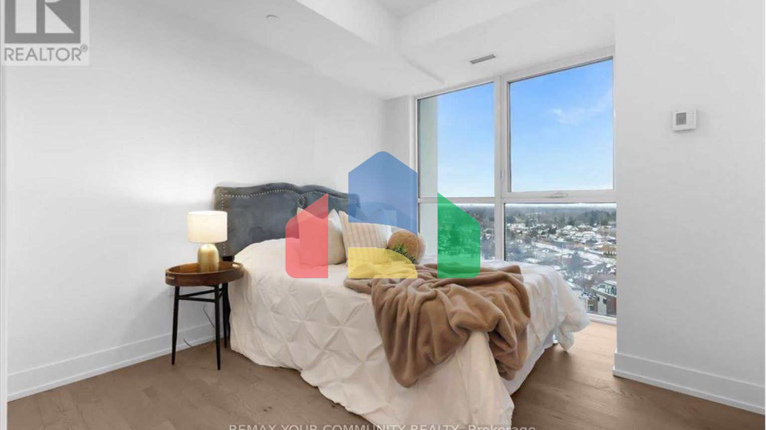 Residential - Condo/Apartment - Mississauga, Canada - Canada