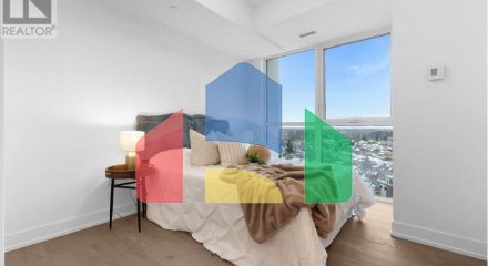 Residential - Condo/Apartment - Mississauga, Canada - Canada