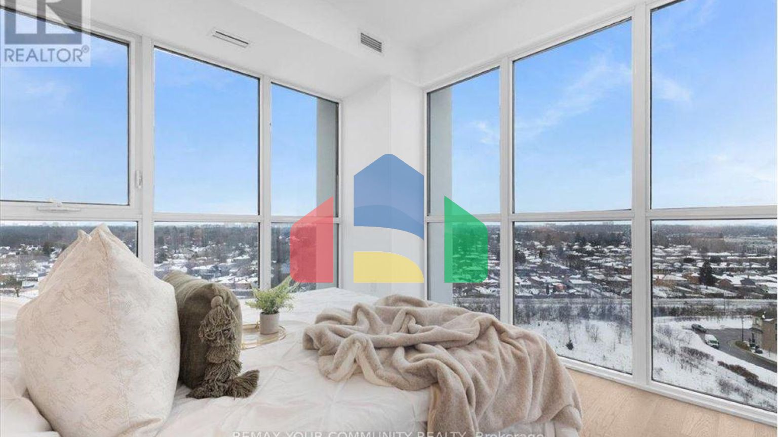 Residential - Condo/Apartment - Mississauga, Canada - Canada