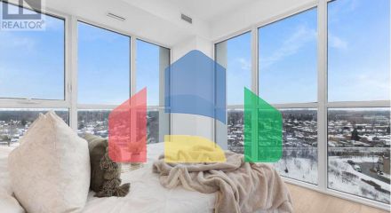 Residential - Condo/Apartment - Mississauga, Canada - Canada