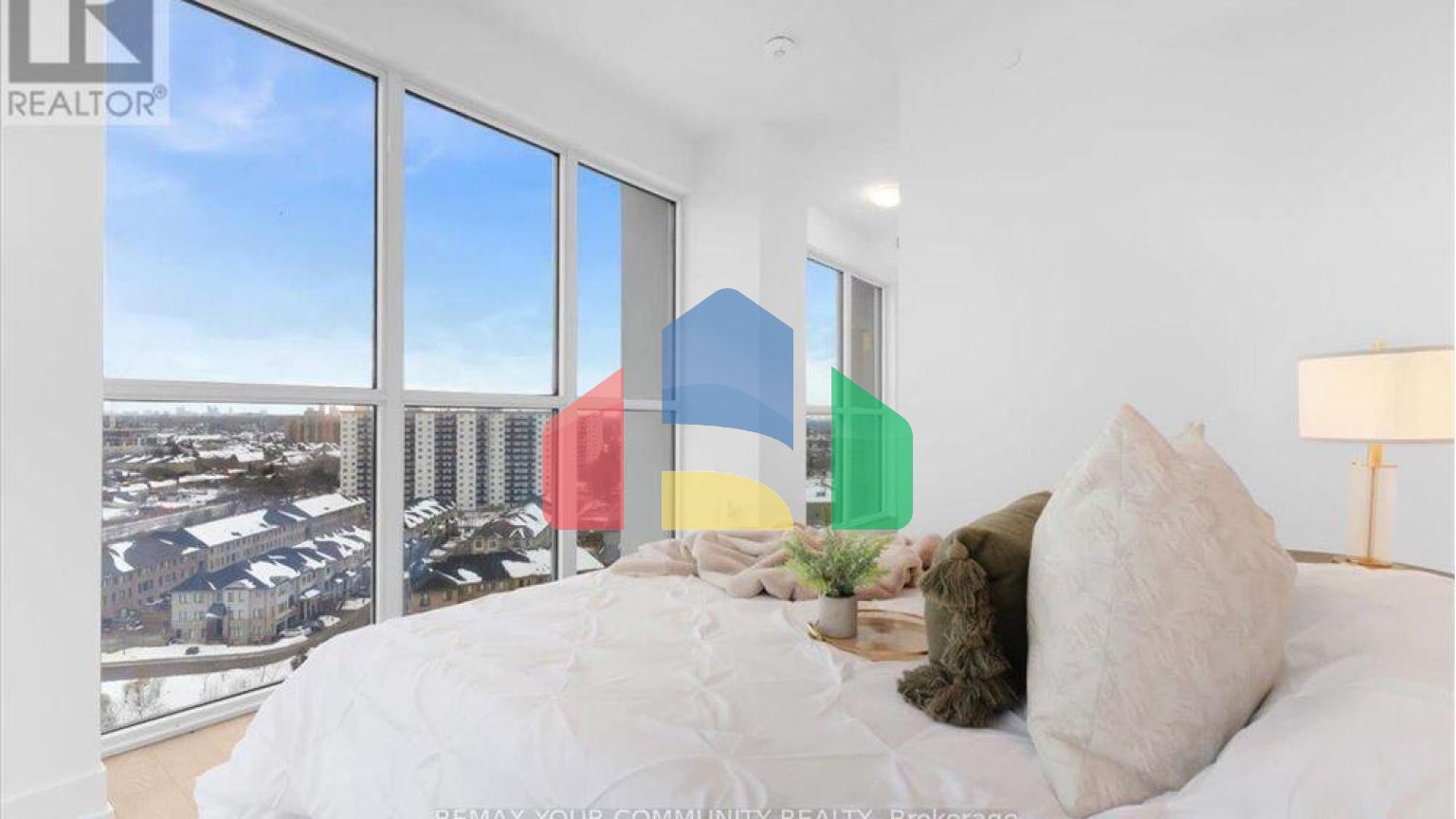 Residential - Condo/Apartment - Mississauga, Canada - Canada