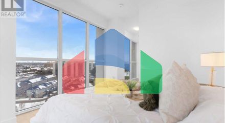 Residential - Condo/Apartment - Mississauga, Canada - Canada