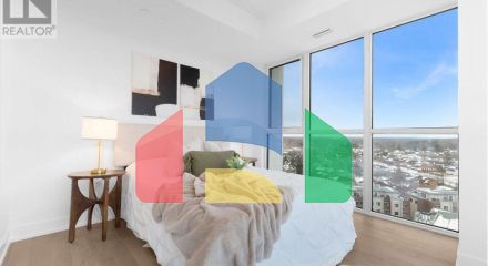 Residential - Condo/Apartment - Mississauga, Canada - Canada