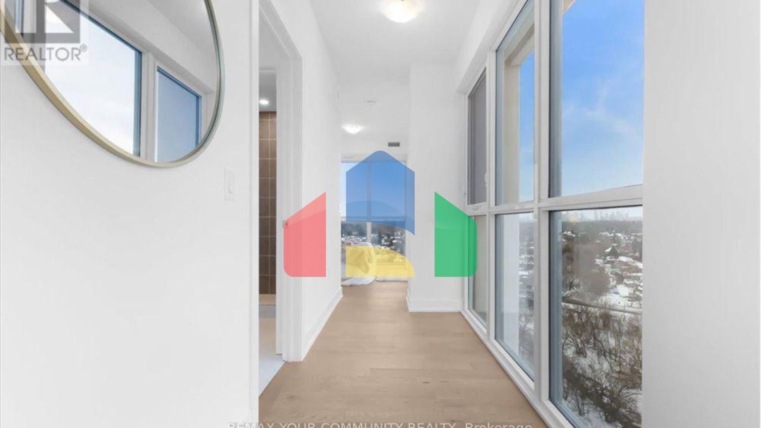 Residential - Condo/Apartment - Mississauga, Canada - Canada