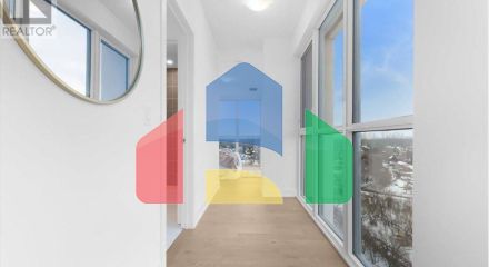 Residential - Condo/Apartment - Mississauga, Canada - Canada