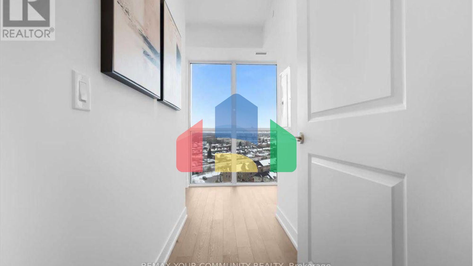 Residential - Condo/Apartment - Mississauga, Canada - Canada