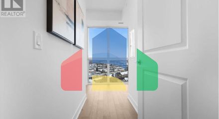 Residential - Condo/Apartment - Mississauga, Canada - Canada