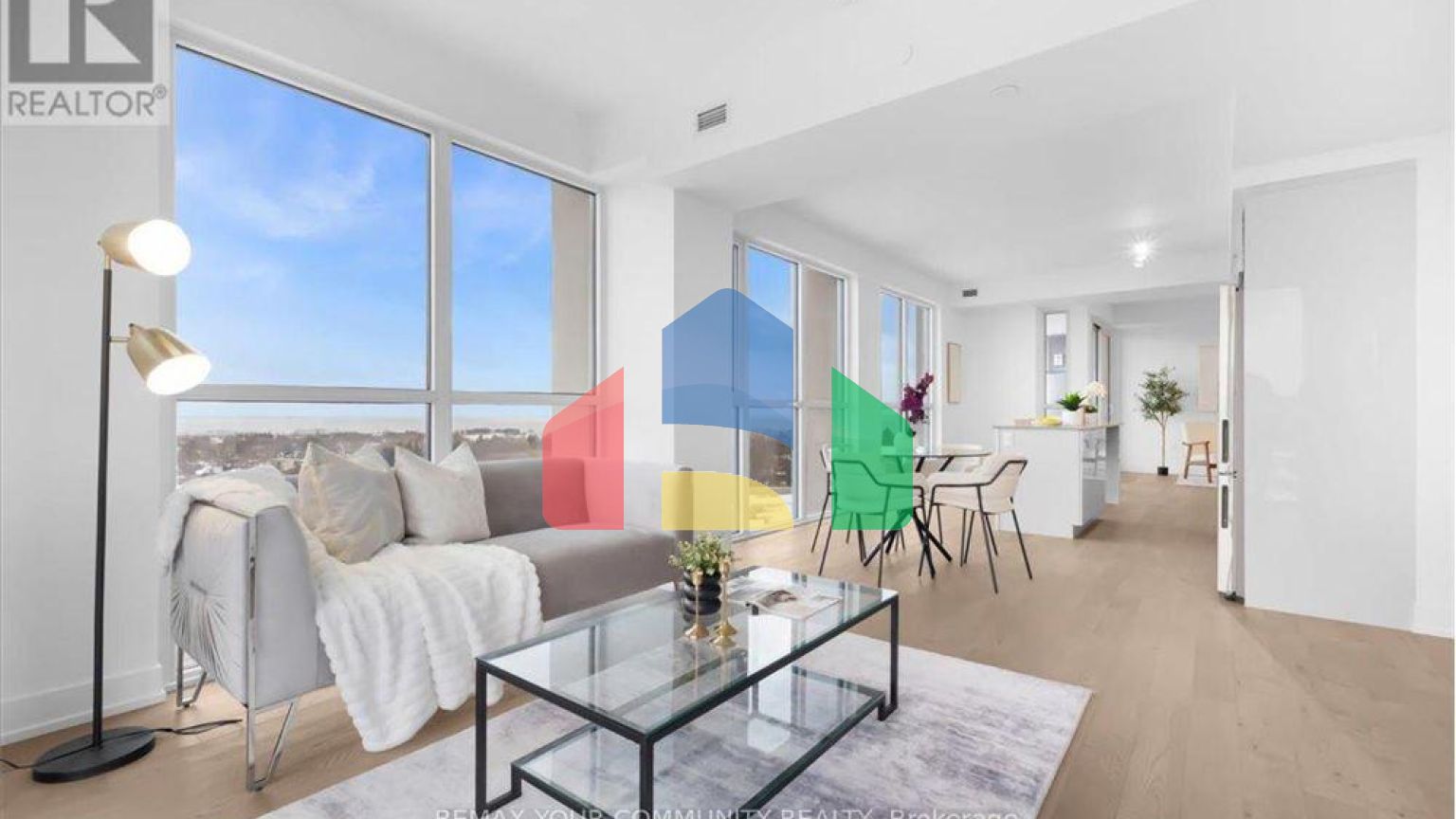 Residential - Condo/Apartment - Mississauga, Canada - Canada