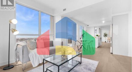 Residential - Condo/Apartment - Mississauga, Canada - Canada