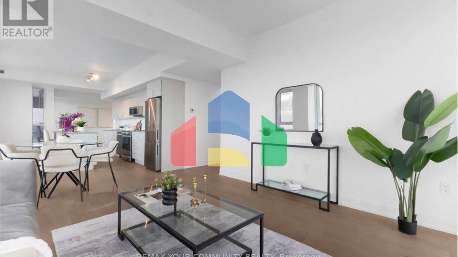 Residential - Condo/Apartment - Mississauga, Canada - Canada