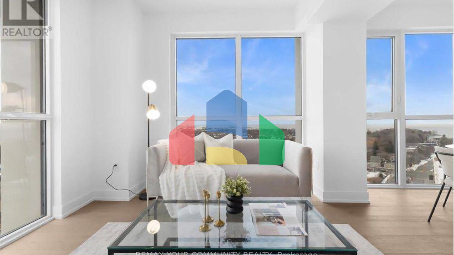 Residential - Condo/Apartment - Mississauga, Canada - Canada