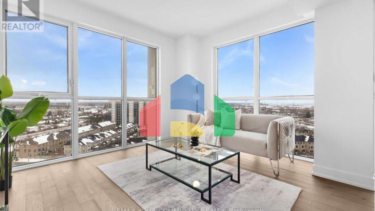 Residential - Condo/Apartment - Mississauga, Canada - Canada