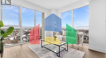 Residential - Condo/Apartment - Mississauga, Canada - Canada