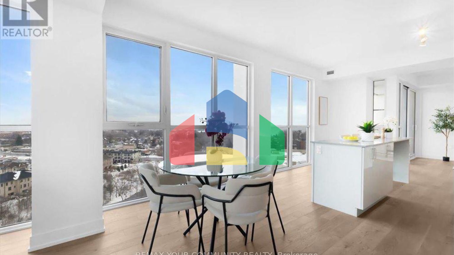 Residential - Condo/Apartment - Mississauga, Canada - Canada