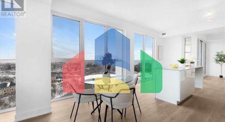 Residential - Condo/Apartment - Mississauga, Canada - Canada