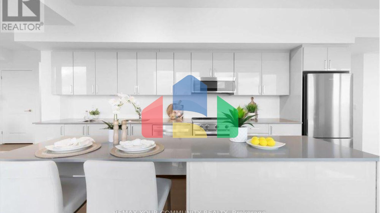 Residential - Condo/Apartment - Mississauga, Canada - Canada