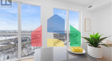 Residential - Condo/Apartment - Mississauga, Canada - Canada