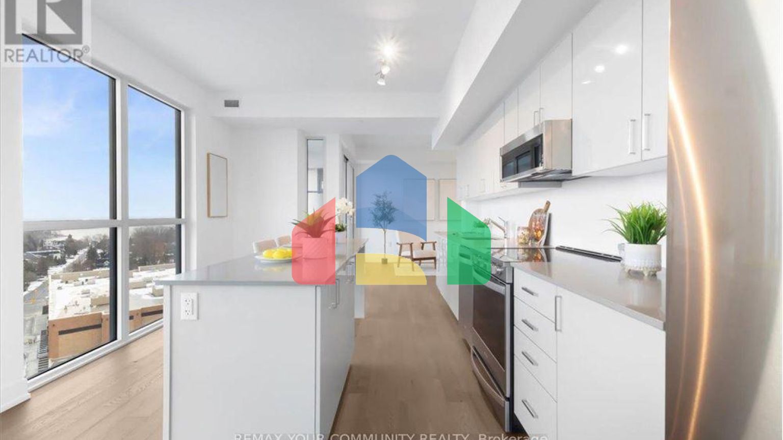 Residential - Condo/Apartment - Mississauga, Canada - Canada