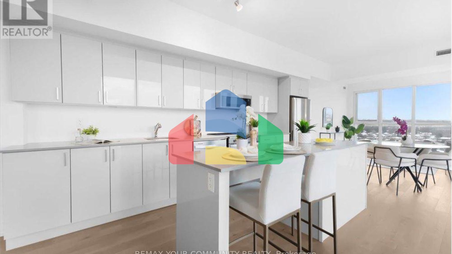 Residential - Condo/Apartment - Mississauga, Canada - Canada