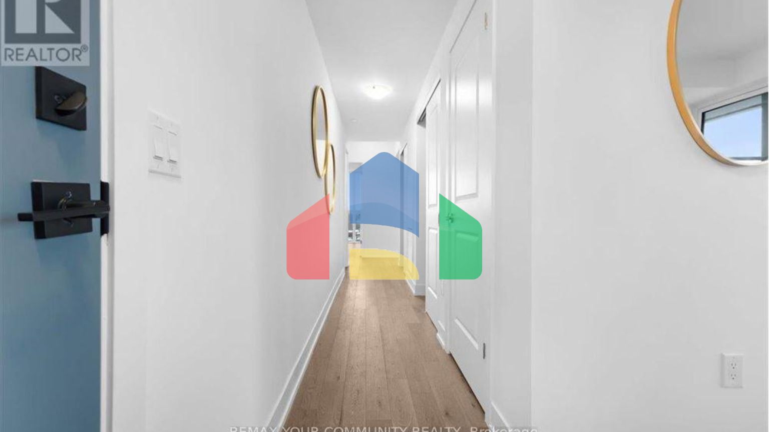 Residential - Condo/Apartment - Mississauga, Canada - Canada