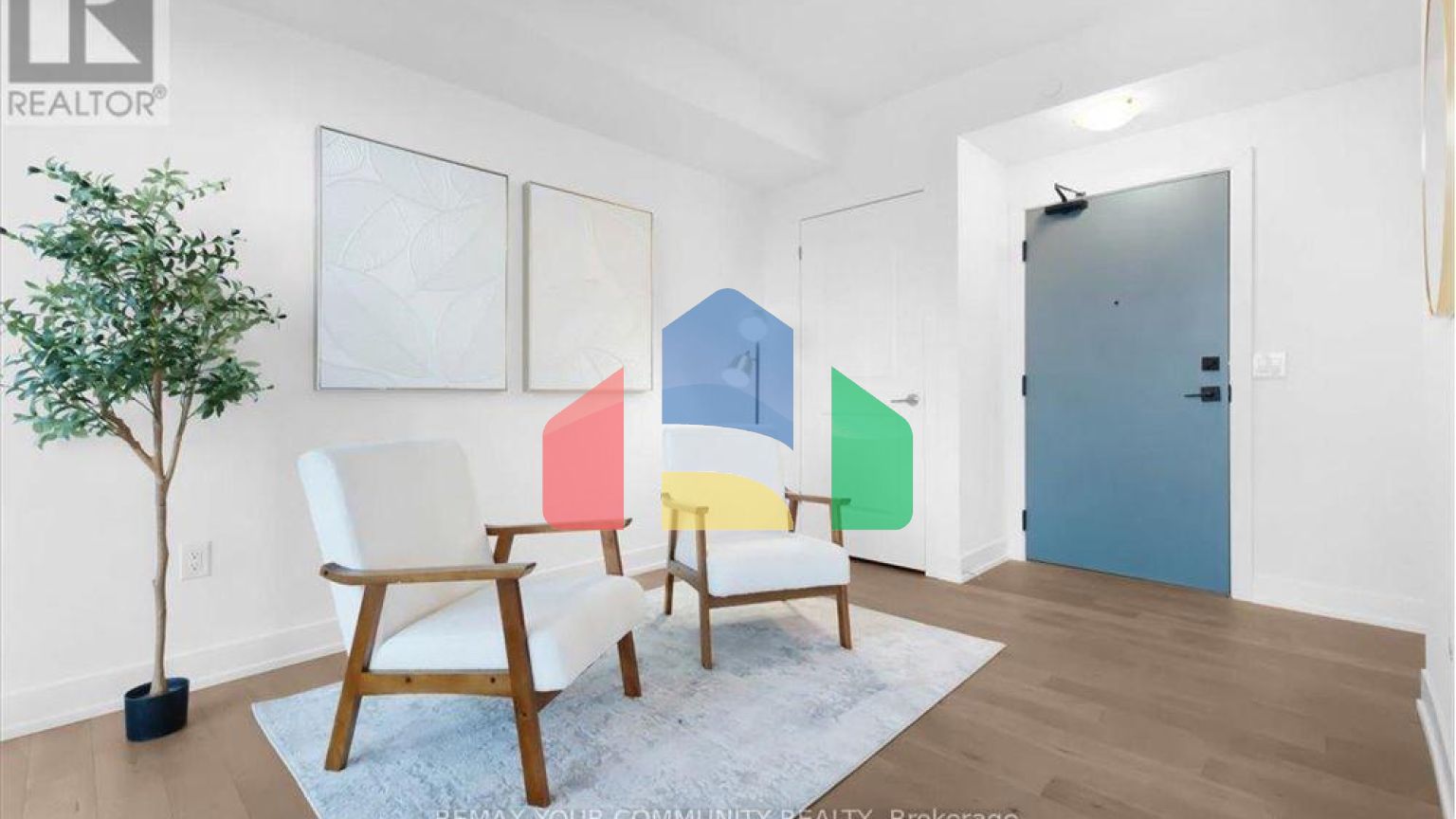 Residential - Condo/Apartment - Mississauga, Canada - Canada