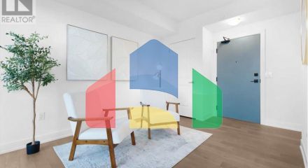 Residential - Condo/Apartment - Mississauga, Canada - Canada