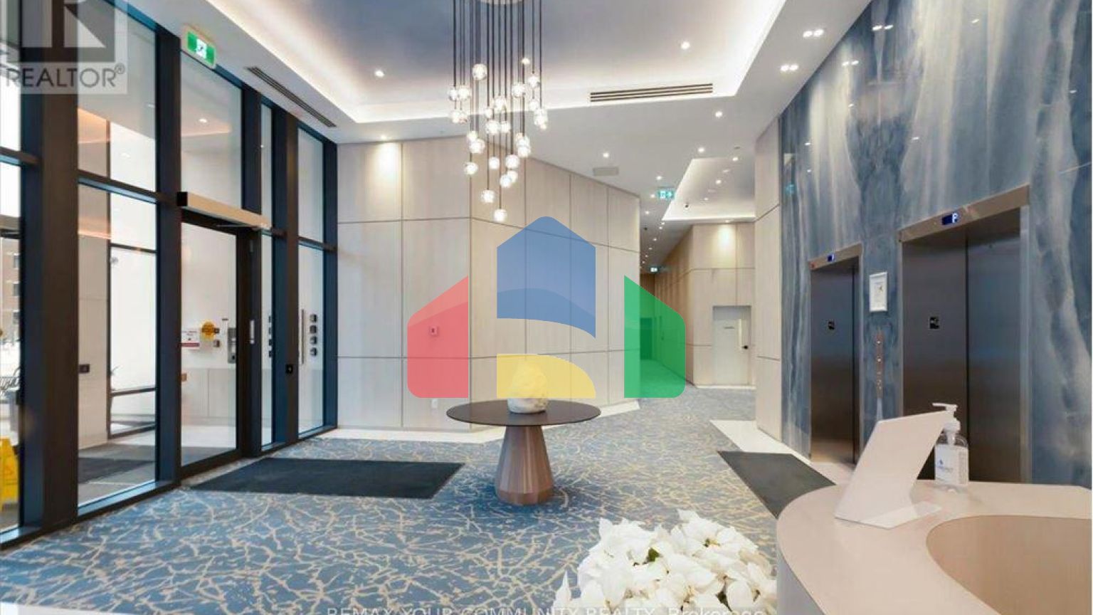 Residential - Condo/Apartment - Mississauga, Canada - Canada