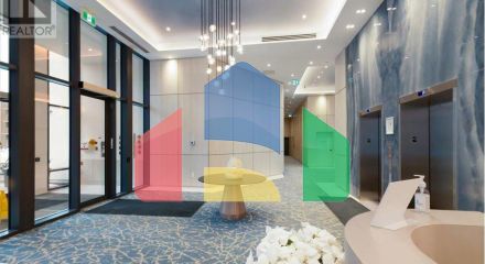 Residential - Condo/Apartment - Mississauga, Canada - Canada