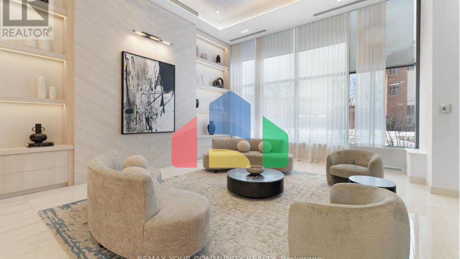 Residential - Condo/Apartment - Mississauga, Canada - Canada