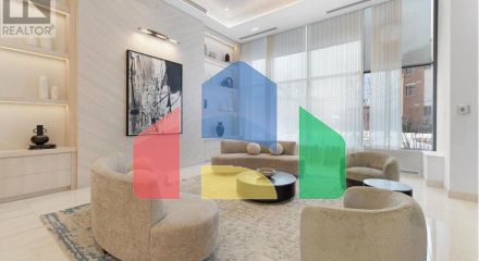 Residential - Condo/Apartment - Mississauga, Canada - Canada