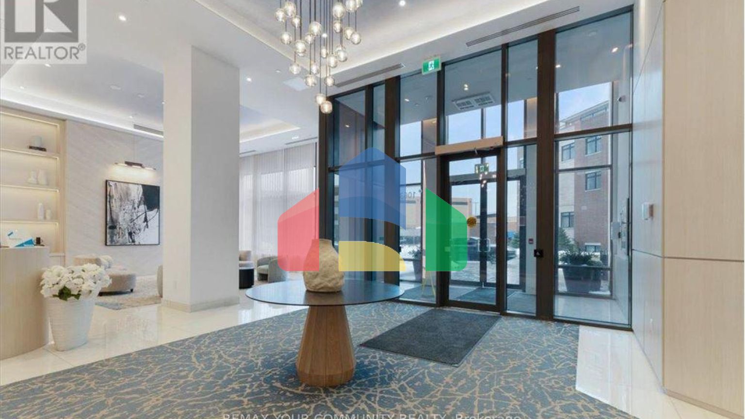 Residential - Condo/Apartment - Mississauga, Canada - Canada