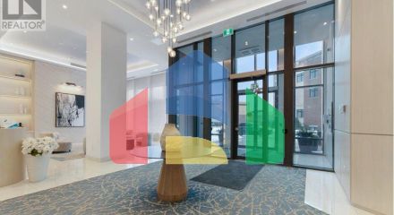 Residential - Condo/Apartment - Mississauga, Canada - Canada