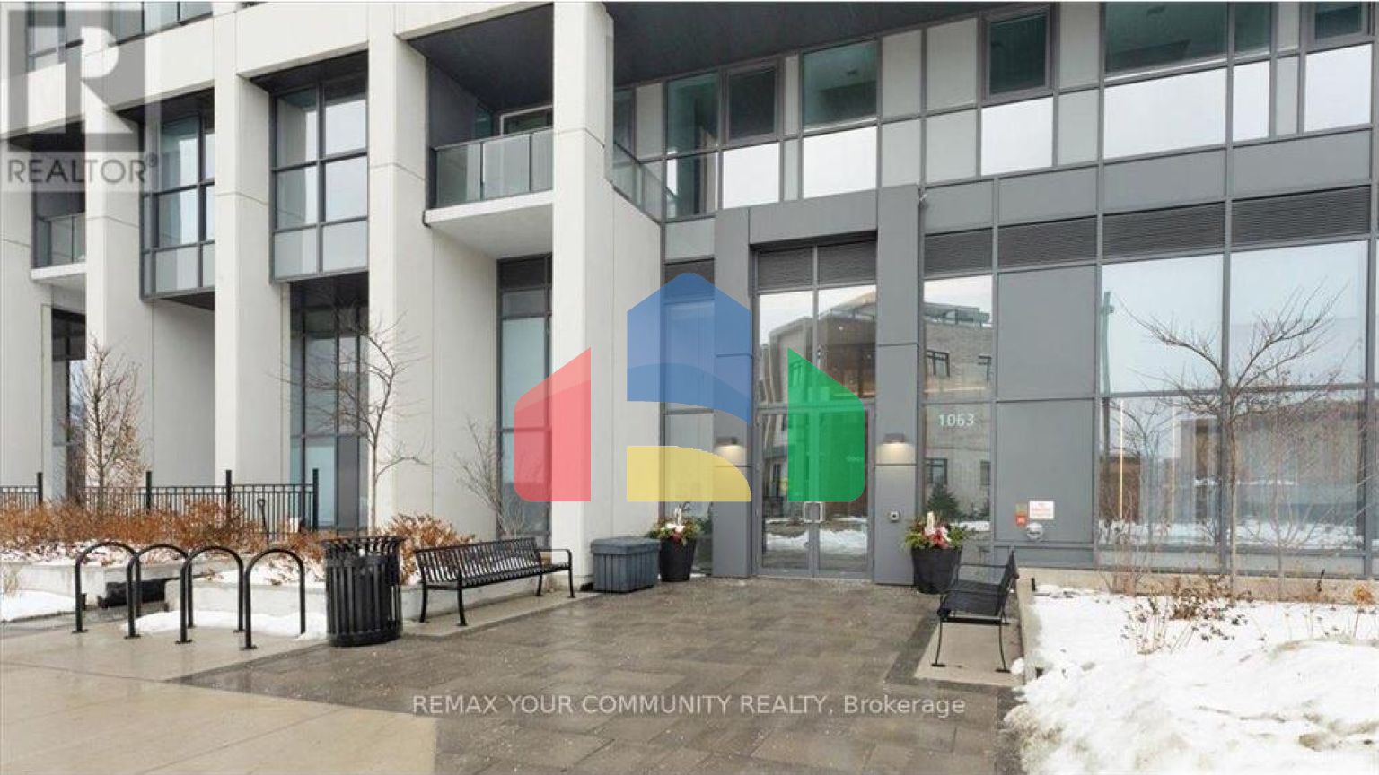 Residential - Condo/Apartment - Mississauga, Canada - Canada