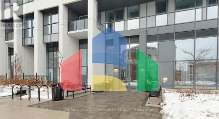 Residential - Condo/Apartment - Mississauga, Canada - Canada