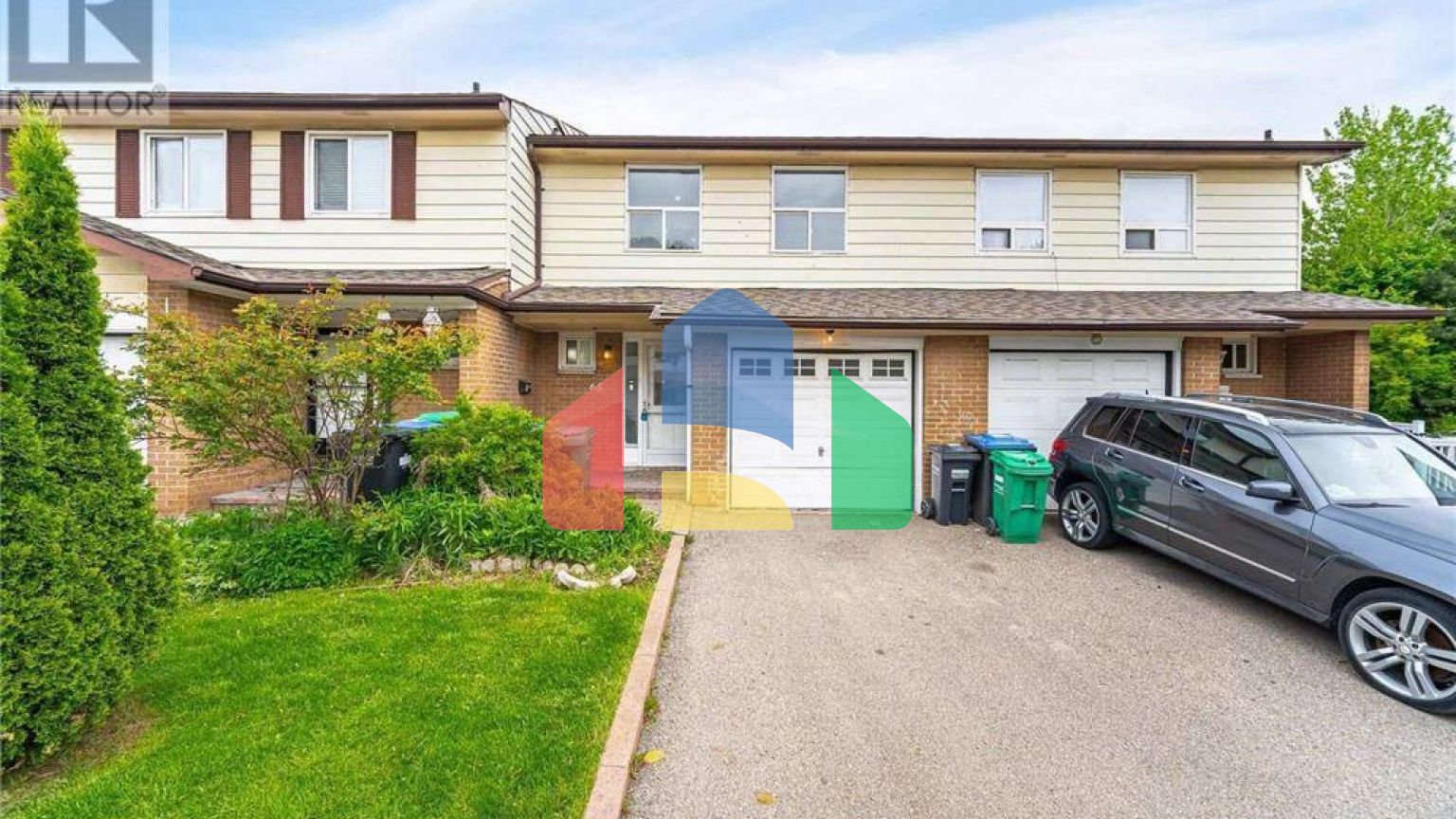 Residential - Townhouse - Mississauga, Canada - Canada