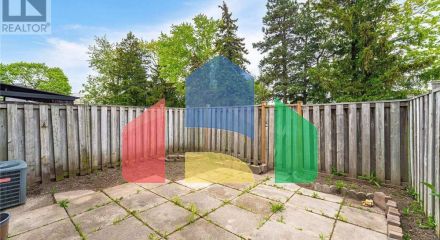 Residential - Townhouse - Mississauga, Canada - Canada