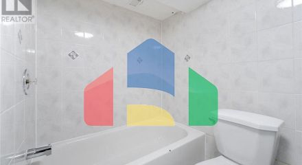 Residential - Townhouse - Mississauga, Canada - Canada