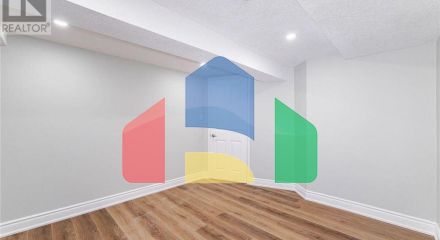 Residential - Townhouse - Mississauga, Canada - Canada