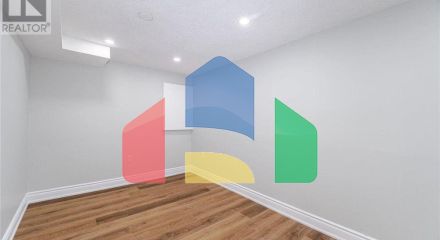 Residential - Townhouse - Mississauga, Canada - Canada