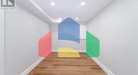 Residential - Townhouse - Mississauga, Canada - Canada