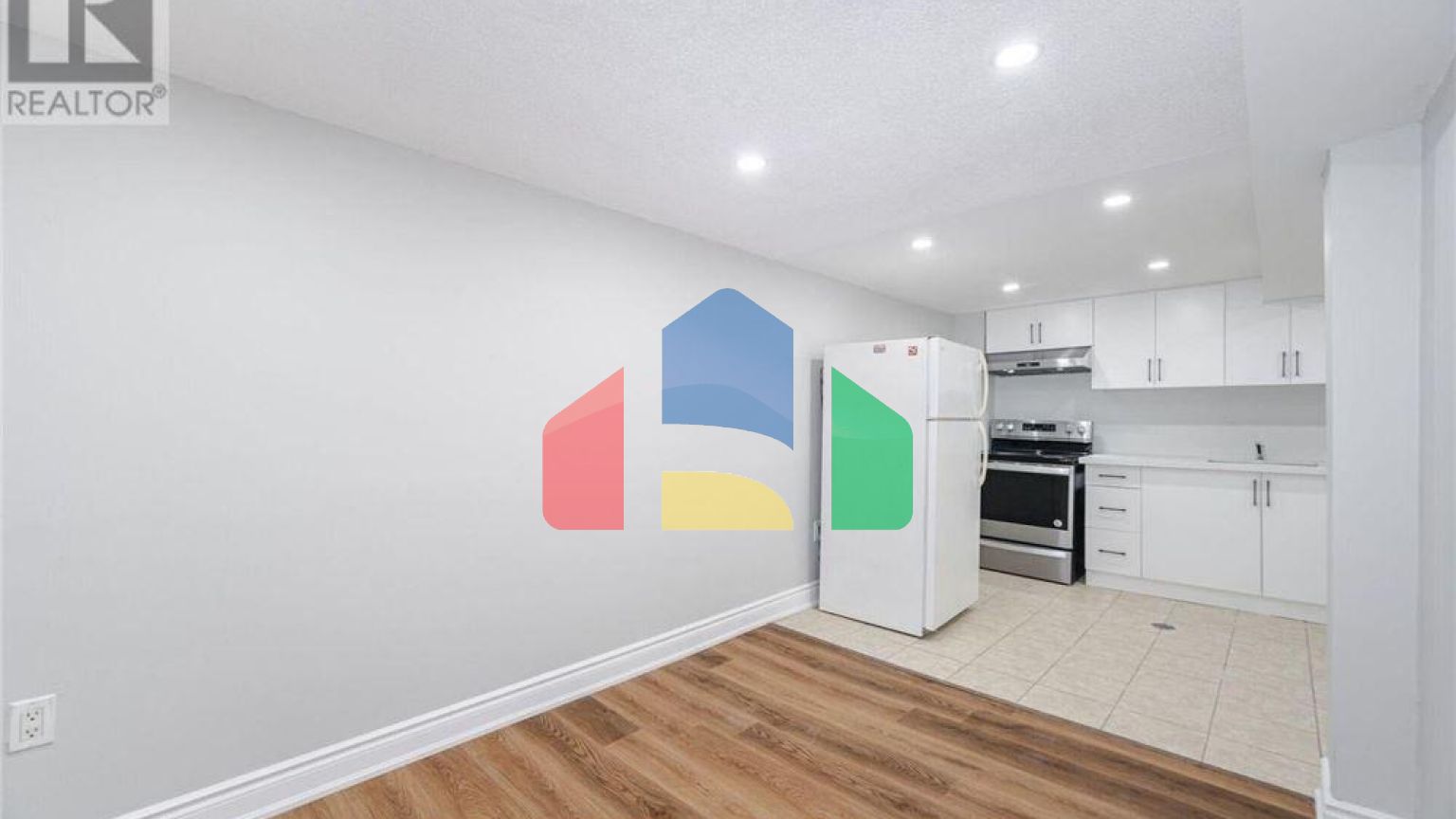 Residential - Townhouse - Mississauga, Canada - Canada