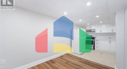 Residential - Townhouse - Mississauga, Canada - Canada