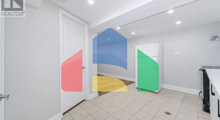 Residential - Townhouse - Mississauga, Canada - Canada