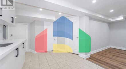 Residential - Townhouse - Mississauga, Canada - Canada