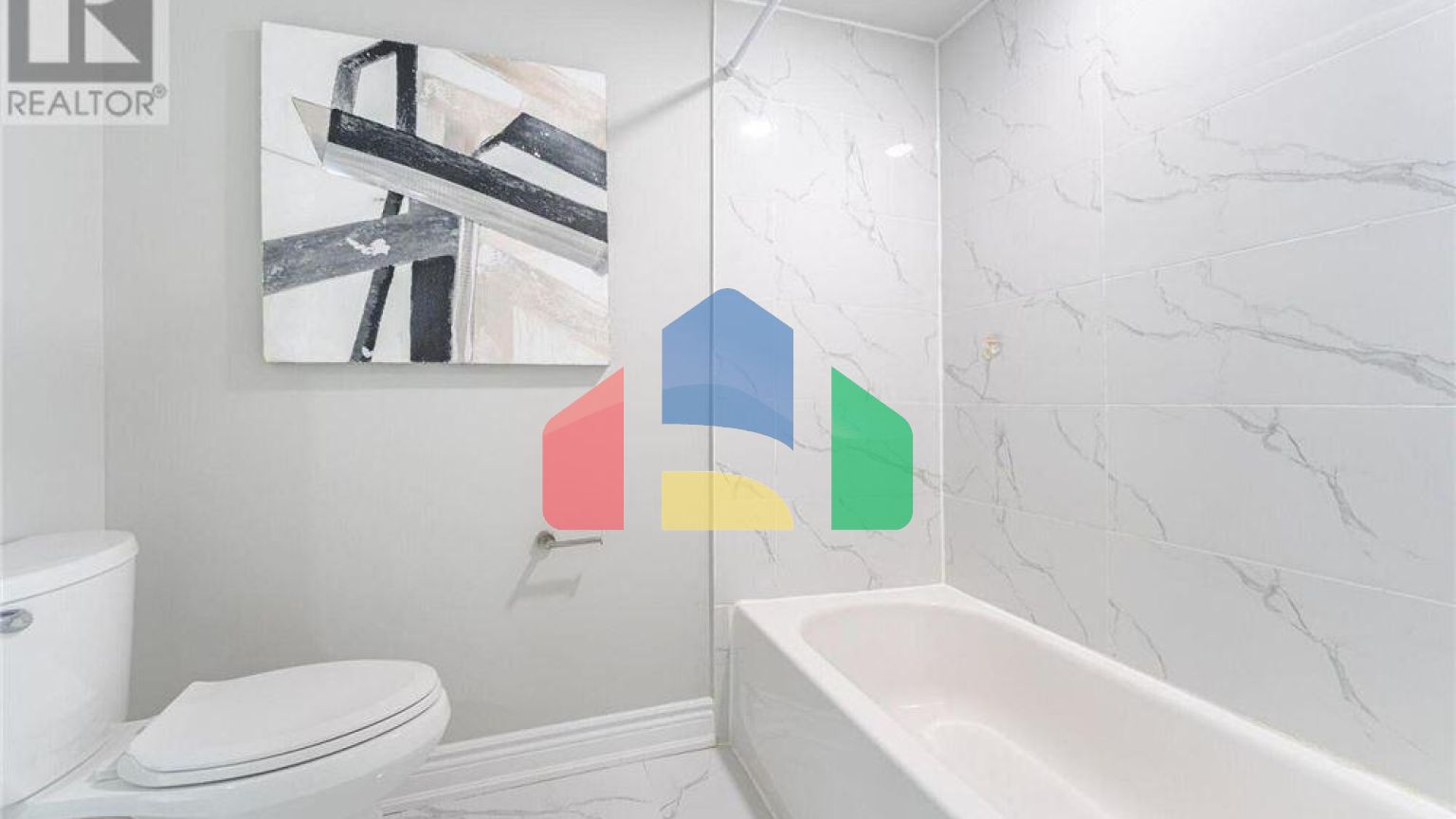 Residential - Townhouse - Mississauga, Canada - Canada